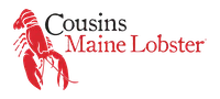 Cousins Maine Lobster